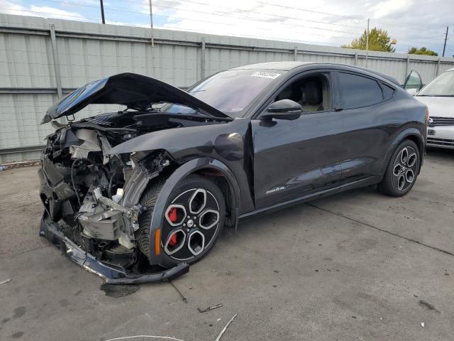 2022 FORD MUSTANG MA #2938602439