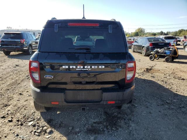 VIN 3FMCR9B66PRD10555 2023 Ford Bronco, Big Bend no.6