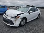 2018 TOYOTA CAMRY L - 4T1B11HK1JU116895