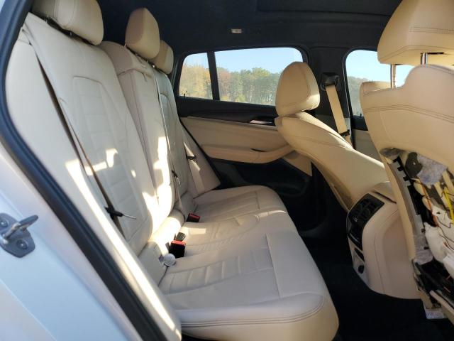 2019 BMW X4 XDRIVE3 - 5UXUJ3C58KLG55145