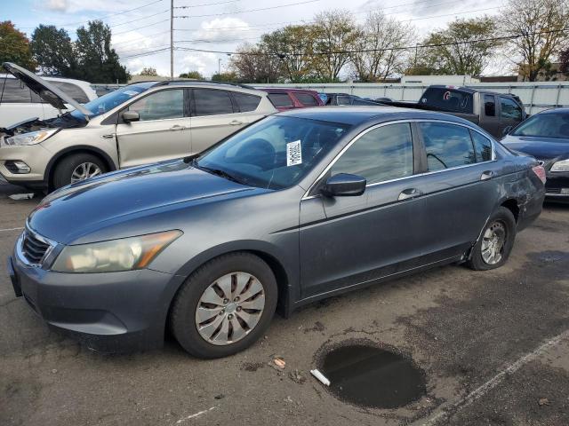 2010 HONDA ACCORD LX 2010