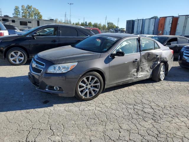 VIN 1G11E5SX7DF241594 2013 Chevrolet Malibu, 2LT no.1