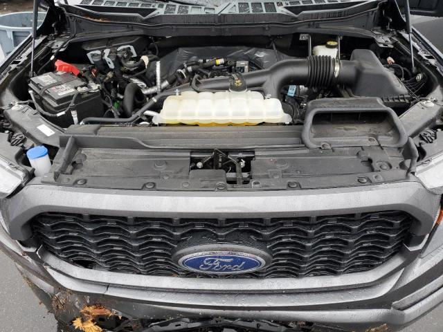 2023 FORD F150 SUPER - 1FTEX1EP3PKD78356