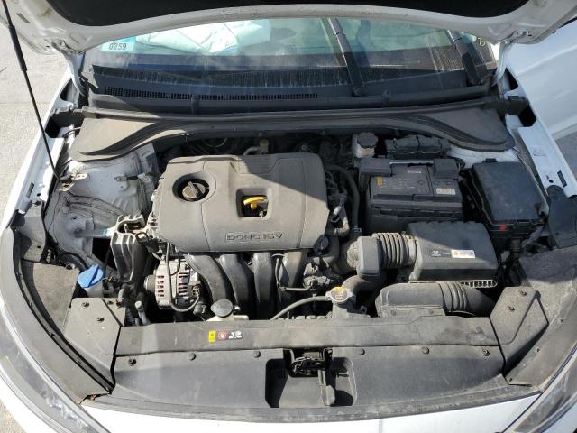 2019 HYUNDAI ELANTRA SE - 5NPD84LF7KH472994