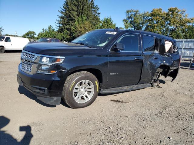 2019 CHEVROLET TAHOE K1500 LT 2019