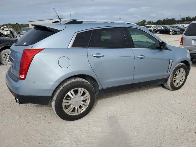 VIN 3GYFNCE37DS624614 2013 Cadillac SRX, Luxury Col... no.3