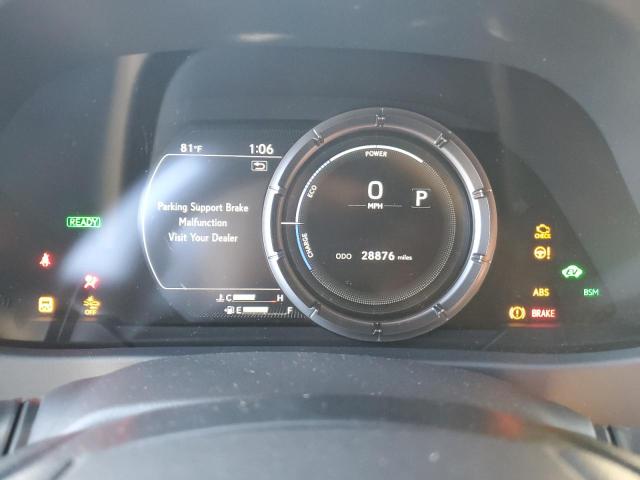 2022 LEXUS UX 250H BA JTHE9JBH8N2058372