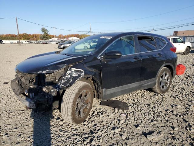 2017 HONDA CR-V EX - 2HKRW2H52HH603645