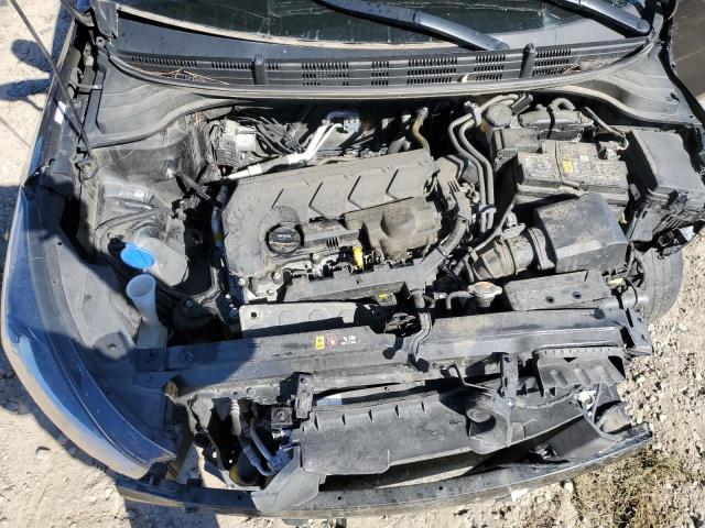 2022 KIA RIO S - 3KPA25AD3NE481339