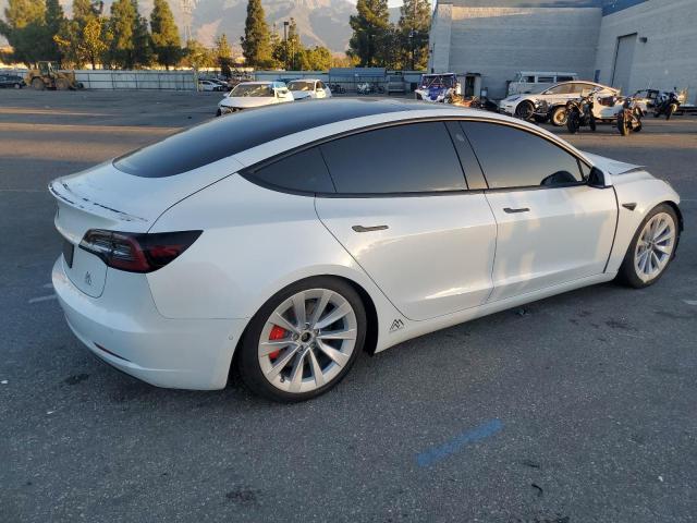 2019 TESLA MODEL 3 - 5YJ3E1EB5KF514476