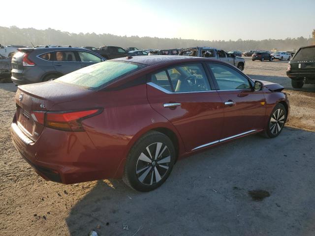 2021 NISSAN ALTIMA SL - 1N4BL4EW9MN302826
