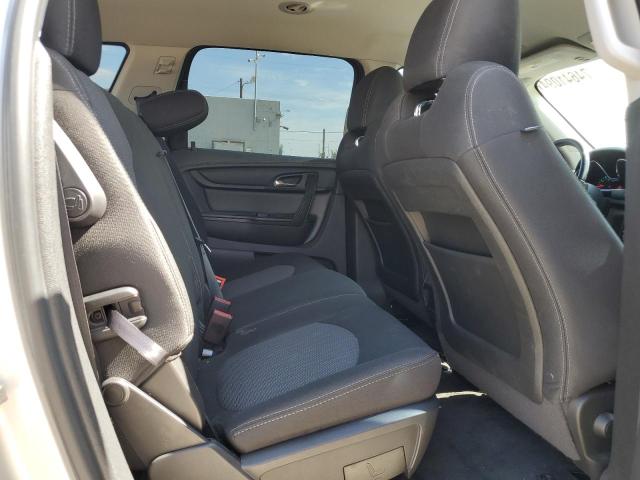 VIN 1GNKRGKDXHJ148287 2017 Chevrolet Traverse, LT no.11