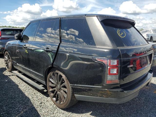 VIN SALGS2TF7FA226648 2015 Land Rover Range Rover,... no.2