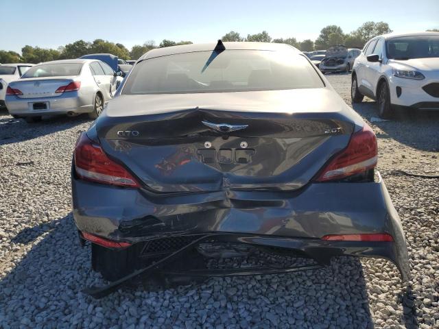 2019 GENESIS G70 SPORT KMTG24LA8KU016531