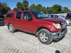 NISSAN FRONTIER C photo