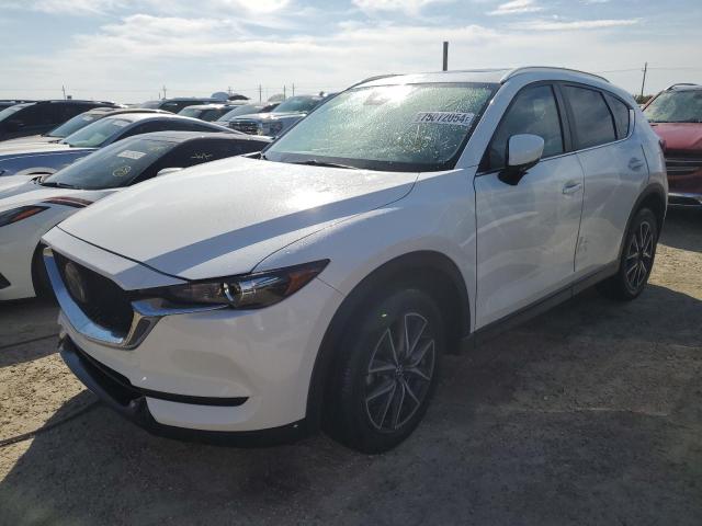 2018 MAZDA CX-5 TOURI #3028076499