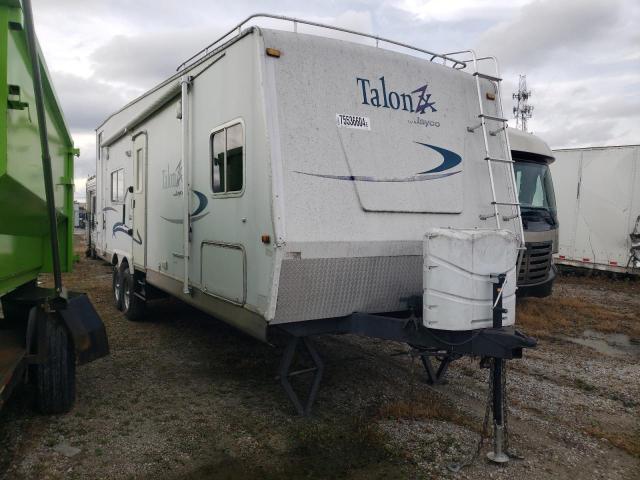 2002 JAYC TALON ZX #3006561804