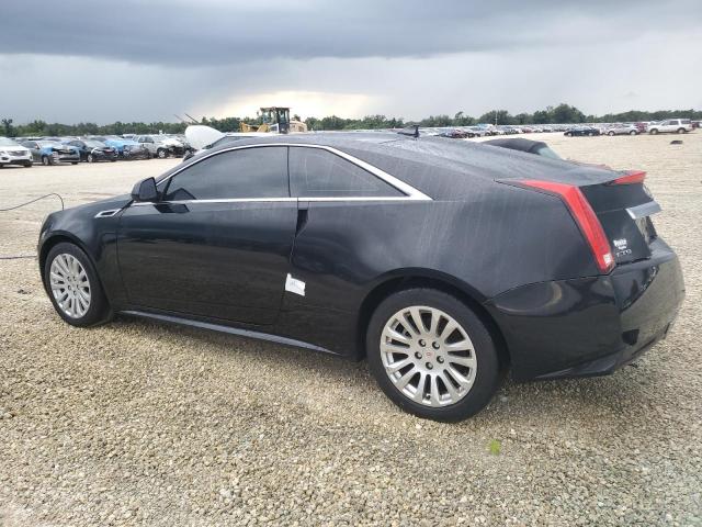 VIN 1G6DA1E38D0135730 2013 Cadillac CTS no.2