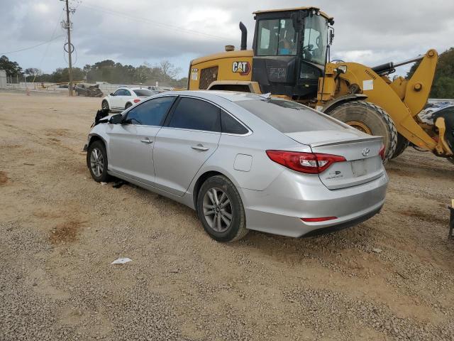 VIN 5NPE24AF8FH161718 2015 Hyundai Sonata, SE no.2