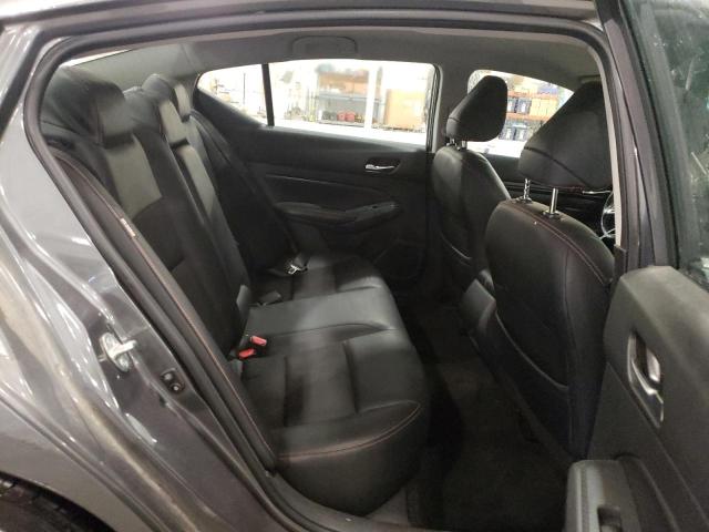 2021 NISSAN ALTIMA SR - 1N4BL4CV4MN304638