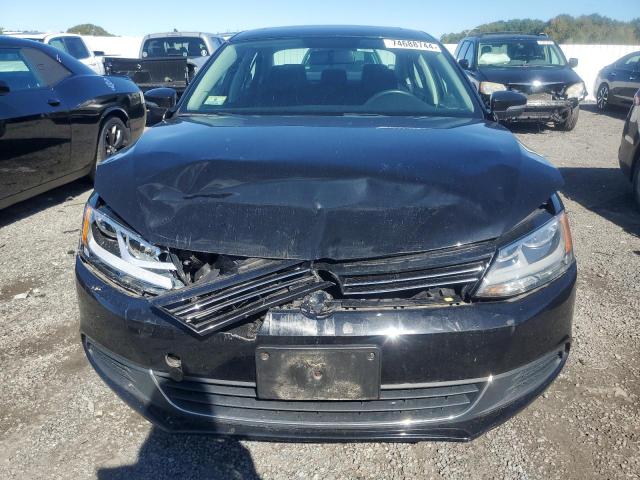 VIN 3VWD17AJ3EM423056 2014 Volkswagen Jetta, SE no.5