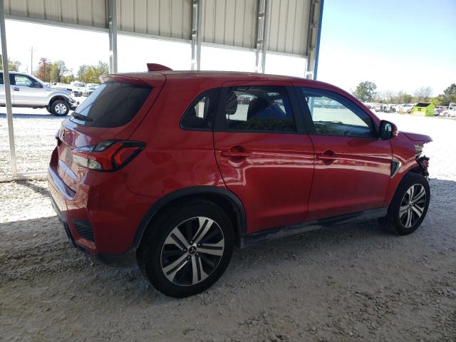 Vin: ja4apvau0mu018134, lot: 74553814, mitsubishi outlander se 20213