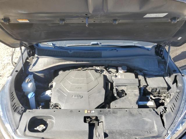 2019 KIA SORENTO EX - 5XYPHDA56KG511508