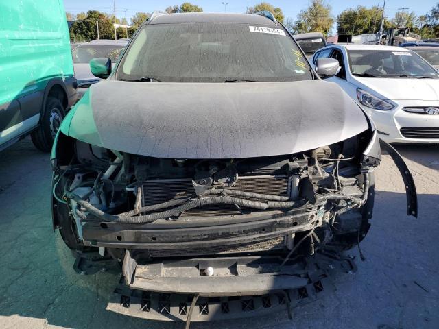 2017 NISSAN ROGUE S - KNMAT2MT0HP520939