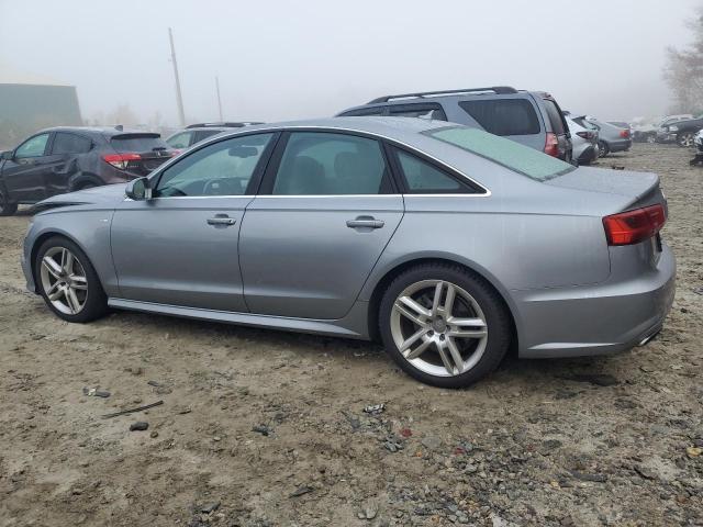 VIN WAUGFAFC0GN026676 2016 AUDI A6 no.2