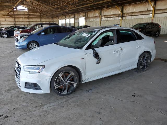 2020 AUDI A3 S-LINE #2939923013