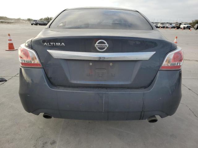 2015 NISSAN ALTIMA 2.5 - 1N4AL3AP3FC214552