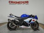 2016 SUZUKI GSX-R1000 - JS1GT78A9G2100313