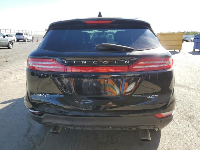 VIN 5LMCJ2C96HUL33414 2017 Lincoln MKC, Select no.6