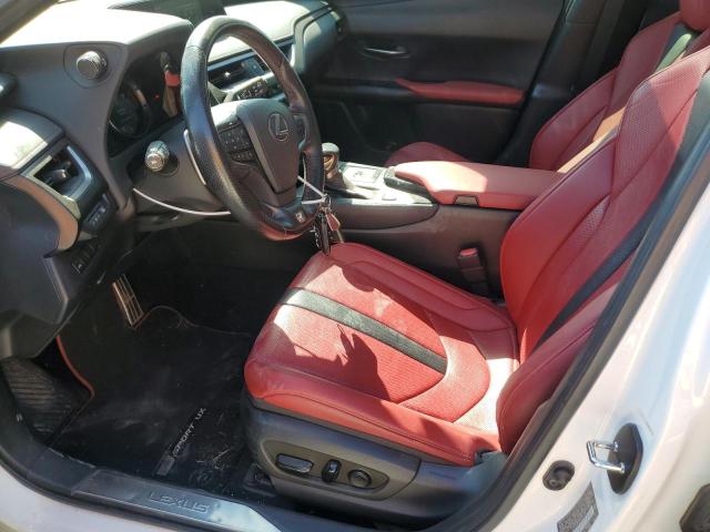 2019 LEXUS UX 200 - JTHY3JBH3K2007145