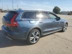 VOLVO V60 CROSS photo