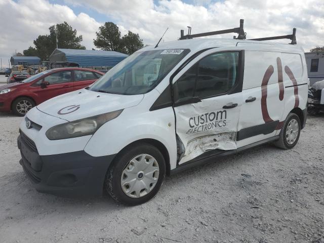 2014 FORD TRANSIT CO #2987008757