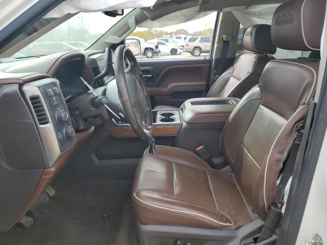 2015 CHEVROLET SILVERADO - 3GCUKTEC9FG121324