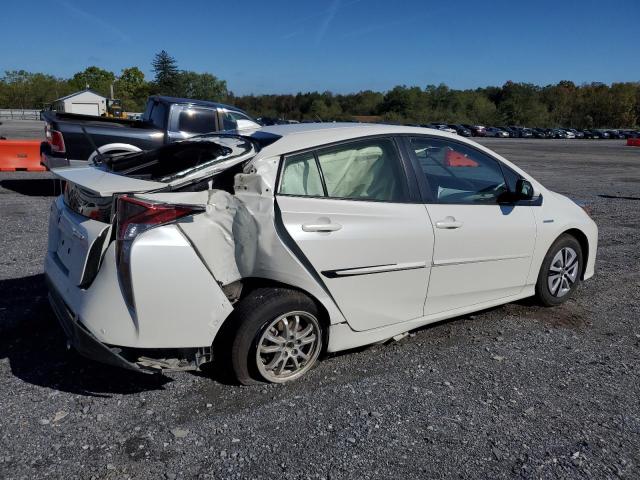 VIN JTDKARFUXH3033358 2017 Toyota Prius no.3