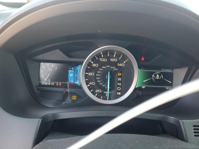 2015 FORD EXPLORER X - 1FM5K7D82FGB09046