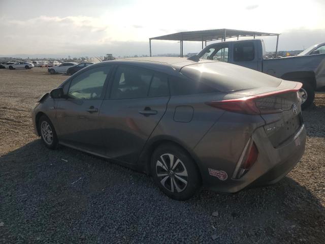 VIN JTDKARFP5H3000701 2017 Toyota Prius no.2