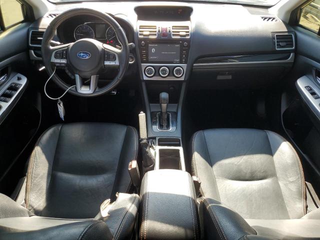 2016 SUBARU CROSSTREK - JF2GPANC5G8277386