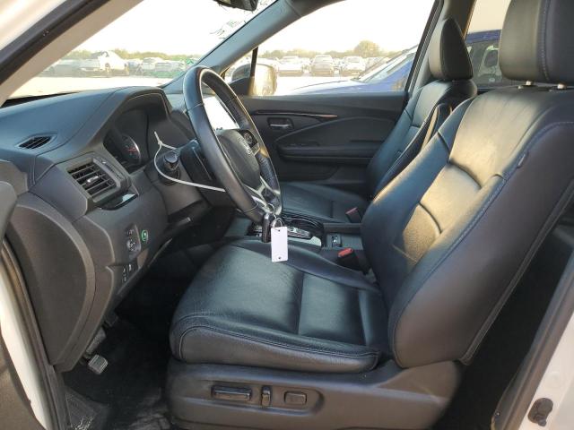 2019 HONDA PILOT TOUR - 5FNYF5H91KB019422