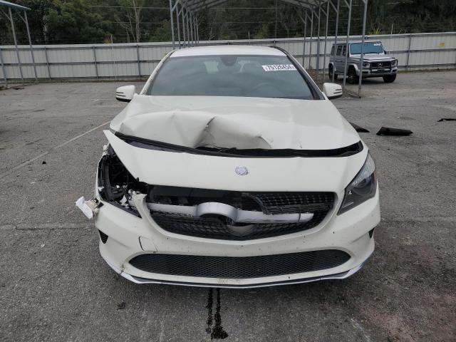 2018 MERCEDES-BENZ CLA 250 - WDDSJ4EB0JN507059