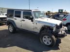 JEEP WRANGLER U photo