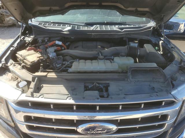 2021 FORD F150 SUPER - 1FTFW1CD0MFC79403