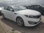 KIA OPTIMA SX photo