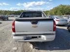 CHEVROLET AVALANCHE photo