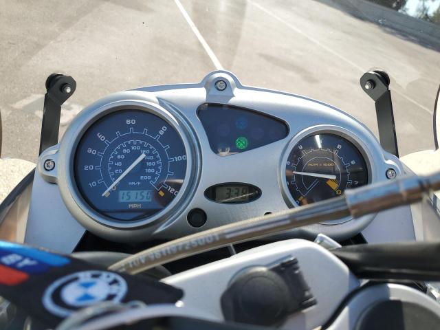 2003 BMW F650 CS - WB10184A63ZH16383