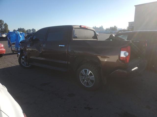 2017 TOYOTA TUNDRA CRE - 5TFAW5F19HX583509