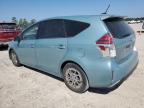 TOYOTA PRIUS V photo